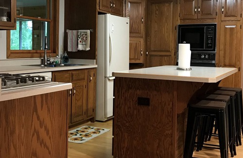 Judson Casa | 2 Rivers Ranch House