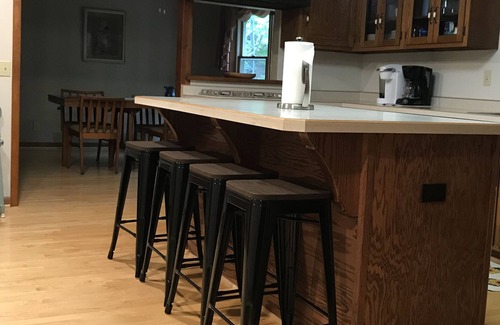 Judson Casa | 2 Rivers Ranch House