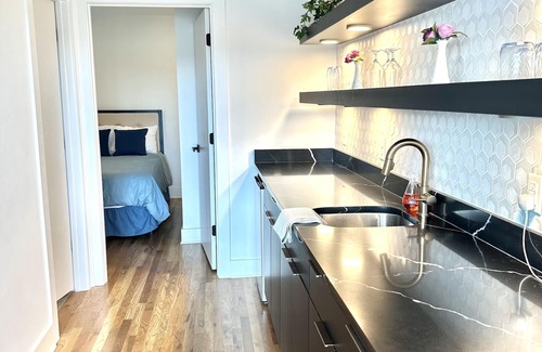 Nashville Casa | Nuevo * Mejor RoofTop en la ciudad