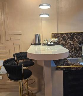Lucban Casa | 2 room,1 cr, urban, 4 ppl near Highway town proper