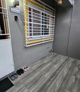 Lucban Casa | 2 room,1 cr, urban, 4 ppl near Highway town proper