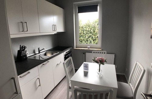 Kiel Apartamento | Apartamento de 2 habitaciones cerca de la playa