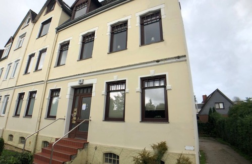 Kiel Apartamento | Apartamento de 2 habitaciones cerca de la playa