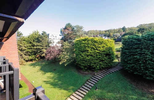 Blonville-sur-Mer Apartamento | Ferienwohnung 2 Zimmer 2 Personen - Comfort