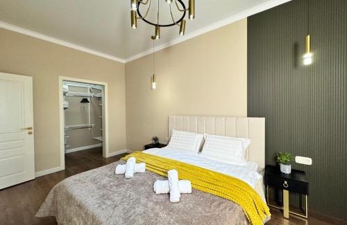 Almaty Apartamento | 2 room apartment, ЖК Комфорт Сити, flat 137