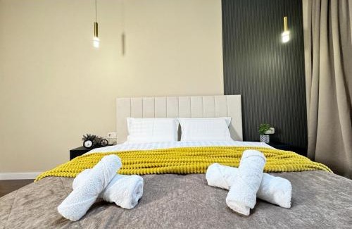 Almaty Apartamento | 2 room apartment, ЖК Комфорт Сити, flat 137