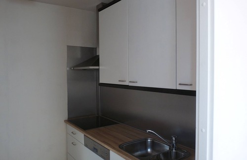 Almere Apartamento | Apartamento de 2 habitaciones a 20 minutos de Amsterdam