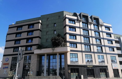 Centre Ville Rive Gauche Apartamento | Ferienwohnung 2 Zimmer 3 Personen