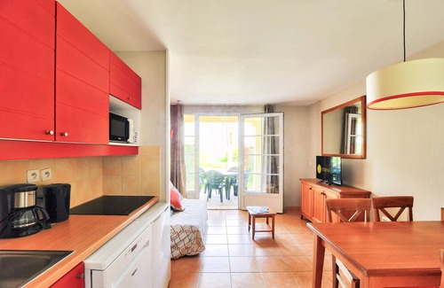 Monflanquin Apartamento | Ferienwohnung 2 Zimmer 4 Personen - Auswahl