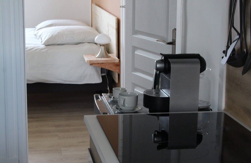 Argol Apartamento | 2-room apartment + bathroom 5 km from the beach