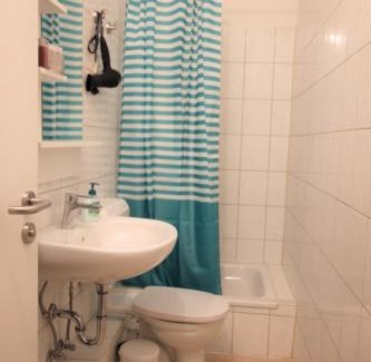 Nordstadt Apartamento | 2 ROOM APARTMENT by the CASTLE