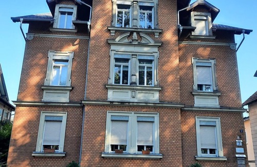 Coburg Apartamento | 2 room apartment close to the center
