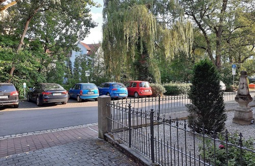 Coburg Apartamento | 2 room apartment close to the center
