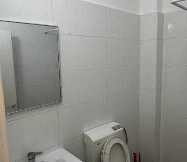 Haifa Apartamento | 2 room apartment cozy nest