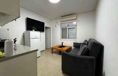 Haifa Apartamento | 2 room apartment cozy nest