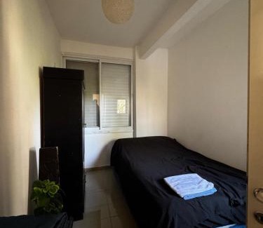 Haifa Apartamento | 2 room apartment cozy nest