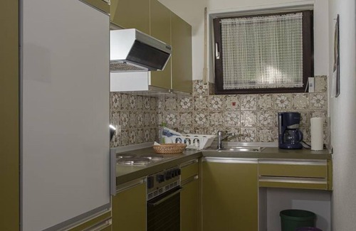 Bad Bergzabern Apartamento | 2-room apartment 55m²- weekly flat rate - Haus Tannenhof