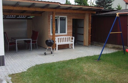 Bad Windsheim Apartamento | Apartamento de 2 piezas, 23 m², zona tranquila, cerca del centro, Ferienwohnungen Flora