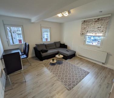 Goeppingen Apartamento | 2 Room apartment
