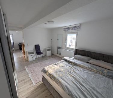Goeppingen Apartamento | 2 Room apartment