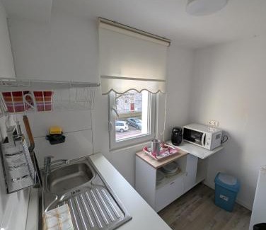 Goeppingen Apartamento | 2 Room apartment