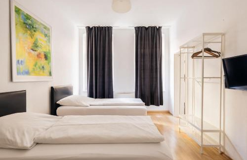Nordstadt Apartamento | 2-room apartment
