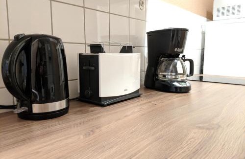 Nordstadt Apartamento | 2-room apartment