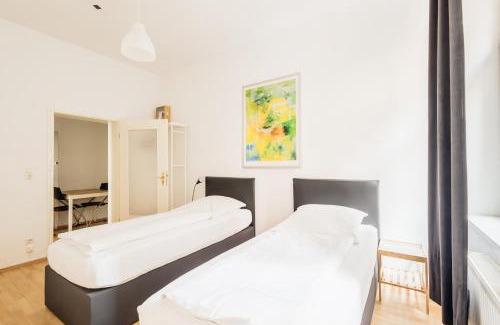 Nordstadt Apartamento | 2-room apartment