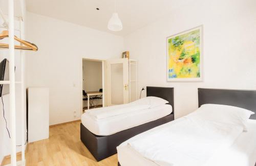 Nordstadt Apartamento | 2-room apartment
