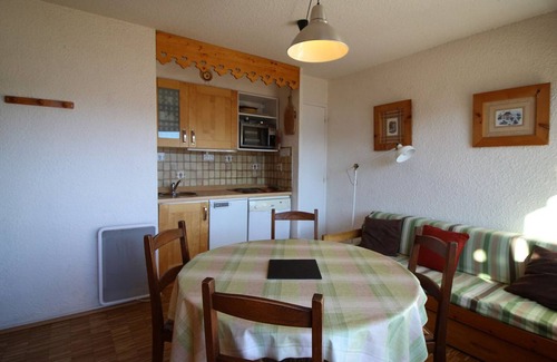 Auris Apartamento | Apartamento Auris, 1 dormitorio, 6 personas