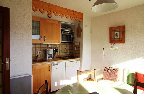 Auris Apartamento | Apartamento Auris, 1 dormitorio, 6 personas