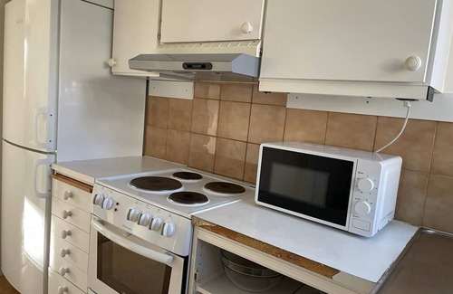 Johanneshov Apartamento | 2 room Apartment in Hammarby by Stockholm City