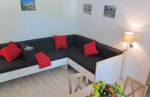 Tuebingen Apartamento | Apartamento de 2-3 habitaciones "Am Nonnenhaus", casco antiguo cerca de la universidad para 2-6 personas