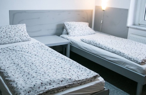 Muelheim Apartamento | Vivienda de 2 ambientes en Colonia en la feria