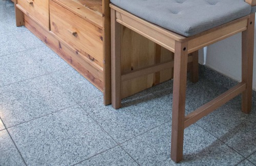 Muelheim Apartamento | Vivienda de 2 ambientes en Colonia en la feria