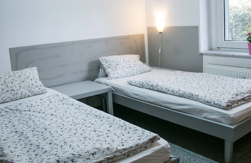 Muelheim Apartamento | Vivienda de 2 ambientes en Colonia en la feria