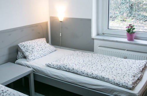 Muelheim Apartamento | Vivienda de 2 ambientes en Colonia en la feria