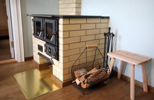 Pohja-Parnumaa Parish Apartamento | 2 room apartment in Sikana Manor