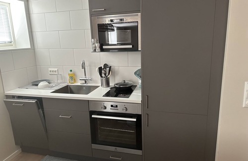 Svalnas Apartamento | 2 Room Apartment in Taby, Stockholm