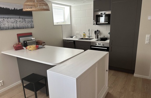 Svalnas Apartamento | 2 Room Apartment in Taby, Stockholm