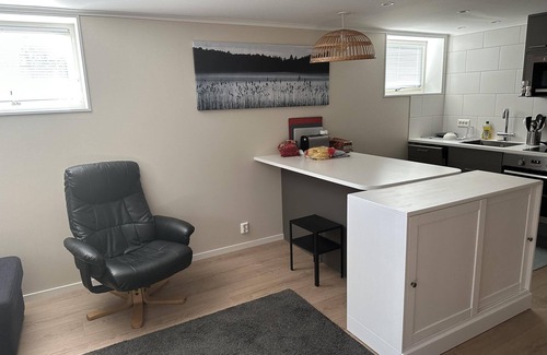 Svalnas Apartamento | 2 Room Apartment in Taby, Stockholm
