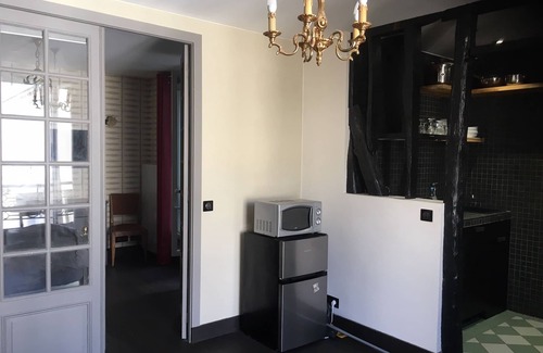 Batignolles Apartamento | Apartamento de 2 habitaciones en el corazón del siglo XVII, a 2 minutos de la rue de Levis.