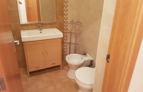 Arnal Apartamento | 2 Room Apartment Maceira