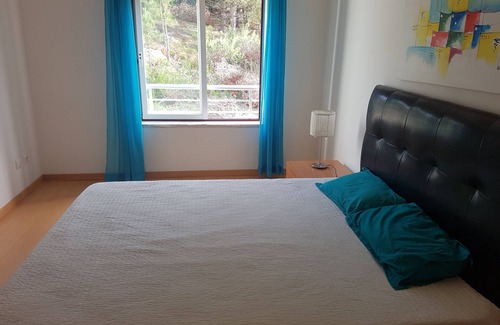 Arnal Apartamento | 2 Room Apartment Maceira