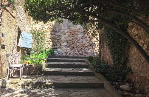 Aups Apartamento | Apartamento de 2 habitaciones cerca de Gorges du Verdon