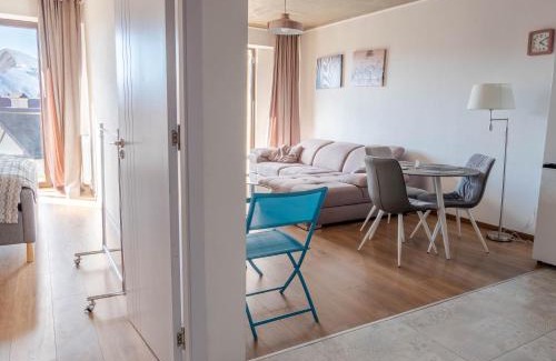 Kazbegi Apartamento | 2-room apartment New Gudauri Loft 1
