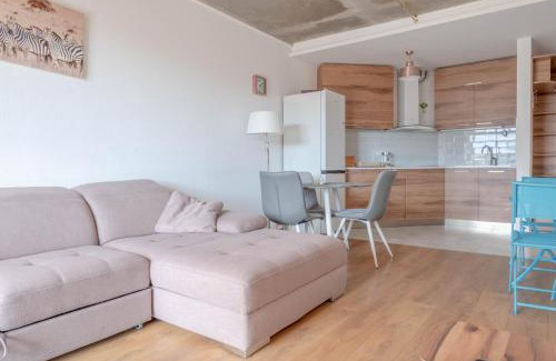 Kazbegi Apartamento | 2-room apartment New Gudauri Loft 1