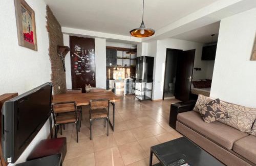 Kazbegi Apartamento | 2-room Apartment NFT Gudauri Penta 405