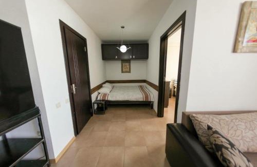 Kazbegi Apartamento | 2-room Apartment NFT Gudauri Penta 405