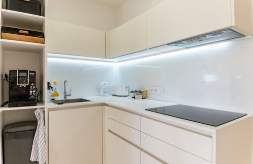 Cannes Apartamento | 2 room apartment SAN REMOK Cannes